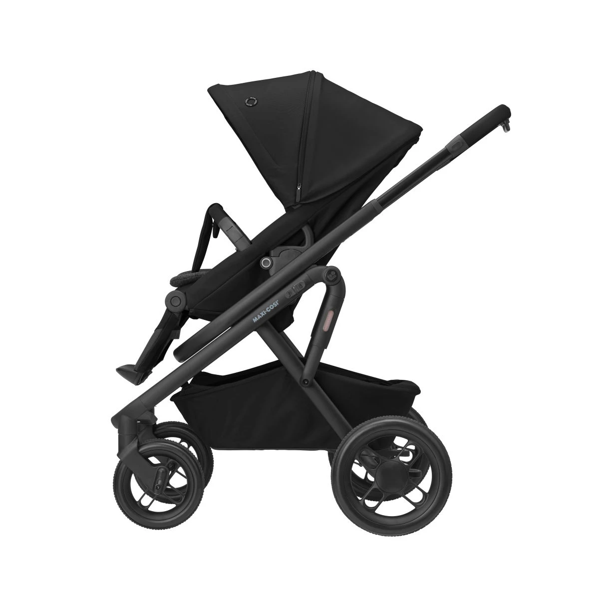 Maxi-Cosi Lila XP Plus 8 Maxi-Cosi Lila XP Plus - Afbeelding 6