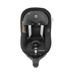 Maxi-Cosi Mica Pro Eco I-Size -Joolz Verkoop maxi cosi mica pro eco i size authentic black vooraanzicht 2