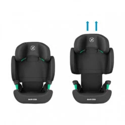 Maxi-Cosi Morion -Joolz Verkoop maxi cosi morion autostoel basic black 3