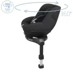 Maxi-Cosi Pearl 360 Pro 16 Maxi-Cosi Pearl 360 Pro -Joolz Verkoop maxi cosi pearl 360 pro authentic black 5 2