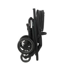 Maxi-Cosi Plaza Plus -Joolz Verkoop maxi cosi plaza plus essential black ingeklapt