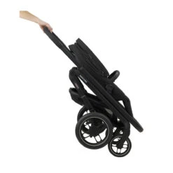 Maxi-Cosi Plaza Plus -Joolz Verkoop maxi cosi plaza plus essential black inklappen