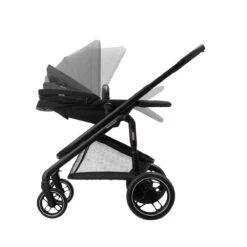 Maxi-Cosi Plaza Plus -Joolz Verkoop maxi cosi plaza plus essential black standen