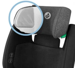 Maxi-Cosi RodiFix Pro -Joolz Verkoop maxi cosi rodifix authentic black 4 2