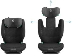 Maxi-Cosi RodiFix Pro -Joolz Verkoop maxi cosi rodifix authentic black 5 2