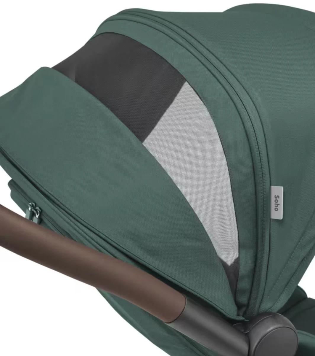 Maxi-Cosi Soho 6 Maxi-Cosi Soho - Afbeelding 4