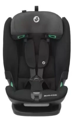 Maxi-Cosi Titan Plus -Joolz Verkoop maxi cosi titan plus authentic black 2