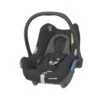 Maxi-Cosi Cabriofix Bekledingset -Joolz Verkoop maxi cosi cabriofix bekledingset essential black