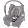 Maxi-Cosi Cabriofix Gordelbeschermers Black Raven -Joolz Verkoop maxi cosi cabriofix gordelbeschermers black raven