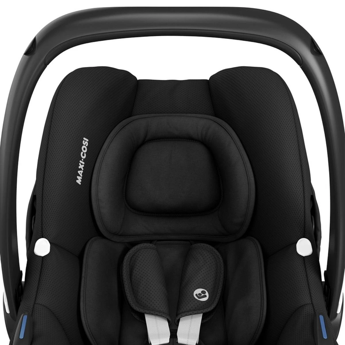 Joolz Hub Plus Marvellous Green + Maxi-Cosi Cabriofix I-Size Essential Black 11 Joolz Hub Plus Marvellous Green + Maxi-Cosi Cabriofix I-Size Essential Black - Afbeelding 9