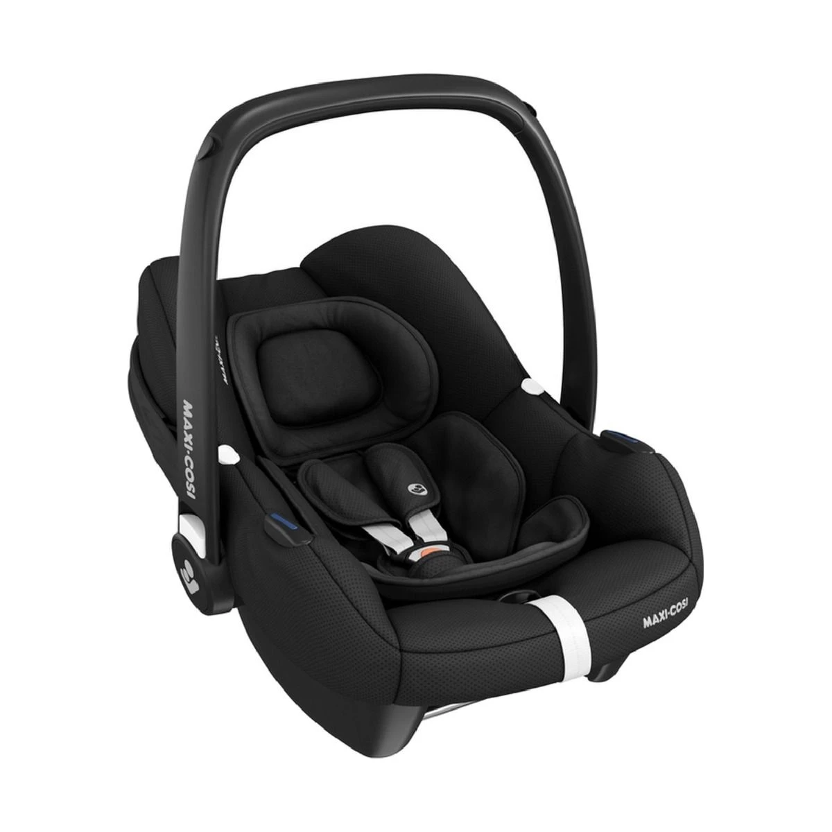 Joolz Hub Plus Marvellous Green + Maxi-Cosi Cabriofix I-Size Essential Black 8 Joolz Hub Plus Marvellous Green + Maxi-Cosi Cabriofix I-Size Essential Black - Afbeelding 6