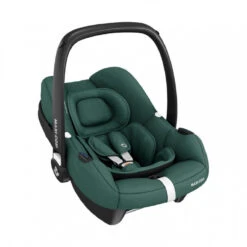 Easywalker Harvey 3 Forest Green + Maxi-Cosi Cabriofix I-Size Essential Green -Joolz Verkoop maxi cosi cabriofix i size autostoeltje essential green