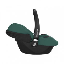 Easywalker Harvey 3 Forest Green + Maxi-Cosi Cabriofix I-Size Essential Green -Joolz Verkoop maxi cosi cabriofix i size autostoeltje essential green 2