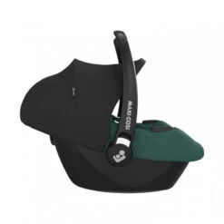 Easywalker Harvey 3 Forest Green + Maxi-Cosi Cabriofix I-Size Essential Green -Joolz Verkoop maxi cosi cabriofix i size autostoeltje essential green 3
