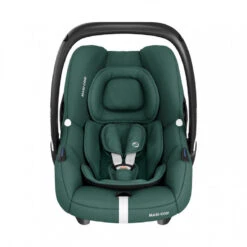 Easywalker Harvey 3 Forest Green + Maxi-Cosi Cabriofix I-Size Essential Green -Joolz Verkoop maxi cosi cabriofix i size autostoeltje essential green 4
