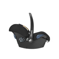 Maxi-Cosi Citi -Joolz Verkoop maxi cosi citi black raven 4