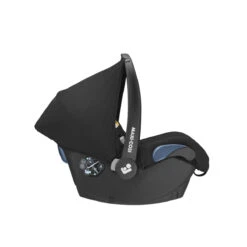 Maxi-Cosi Citi -Joolz Verkoop maxi cosi citi black raven 5