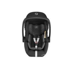 Maxi-Cosi Marble 12 Maxi-Cosi Marble -Joolz Verkoop maxi cosi marble black 4