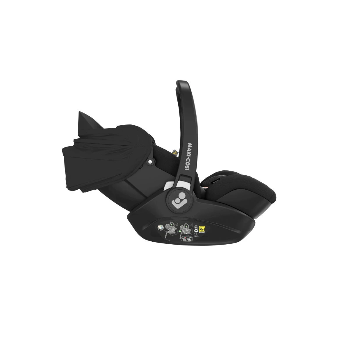 Maxi-Cosi Marble 8 Maxi-Cosi Marble - Afbeelding 6