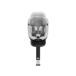 Maxi-Cosi Mica -Joolz Verkoop maxi cosi mica authentic grey 6