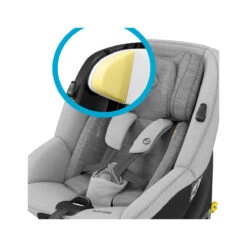 Maxi-Cosi Mica -Joolz Verkoop maxi cosi mica authentic grey 9