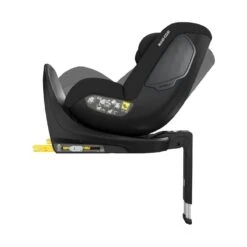 Maxi-Cosi Mica Eco Authentic Black -Joolz Verkoop maxi cosi mica eco i size autostoeltje authentic black 4