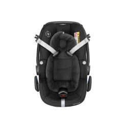 Maxi-Cosi Pebble Pro I-Size -Joolz Verkoop maxi cosi pebble pro essential black 2