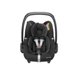 Maxi-Cosi Pebble Pro I-Size -Joolz Verkoop maxi cosi pebble pro essential black 3