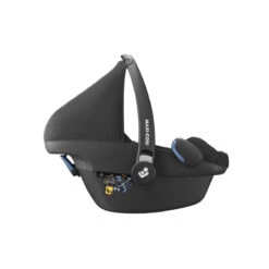 Maxi-Cosi Pebble Pro I-Size -Joolz Verkoop maxi cosi pebble pro essential black 6