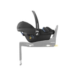 Maxi-Cosi Pebble Pro I-Size -Joolz Verkoop maxi cosi pebble pro essential black 7