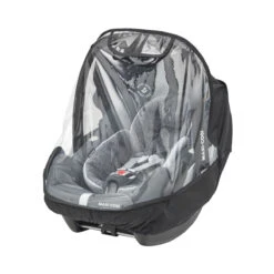 Maxi-Cosi Regenhoes Baby Autostoel