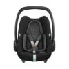 Maxi-Cosi Rock Bekledingset Nomad Black 2 Maxi-Cosi Rock Bekledingset Nomad Black -Joolz Verkoop maxi cosi rock bekledingset nomad black