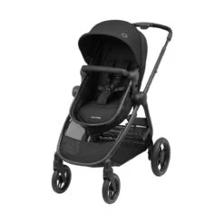 Maxi-Cosi Zelia 3 -Joolz Verkoop maxi cosi zelia 3 essential black 2