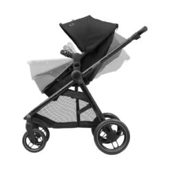 Maxi-Cosi Zelia 3 -Joolz Verkoop maxi cosi zelia 3 essential black 9