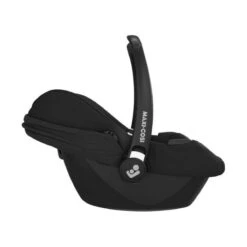 Easywalker Jimmey Pepper Black + Maxi-Cosi Cabriofix I-Size -Joolz Verkoop maxi cosi cabriofix i size autostoeltje essential black 7 099e