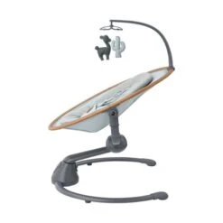 Maxi-Cosi Cassia Elektrische Wipstoel 13 Maxi-Cosi Cassia Elektrische Wipstoel -Joolz Verkoop maxi cosi cassia wipstoel essential grey 3