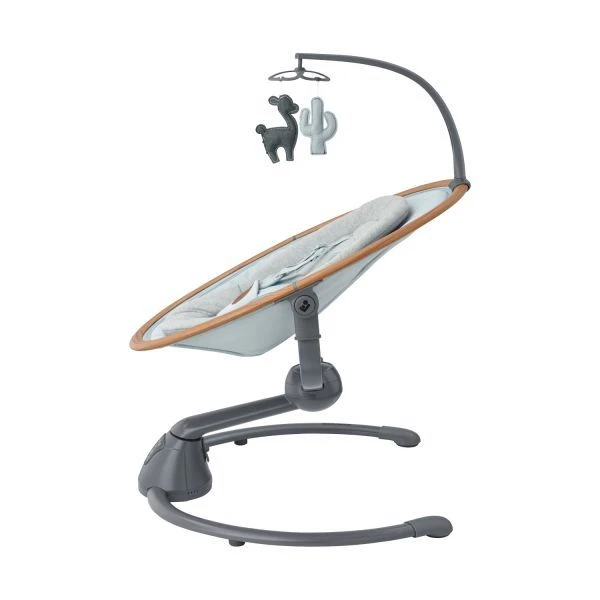 Maxi-Cosi Cassia Elektrische Wipstoel 6 Maxi-Cosi Cassia Elektrische Wipstoel - Afbeelding 4