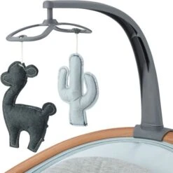 Maxi-Cosi Cassia Elektrische Wipstoel 15 Maxi-Cosi Cassia Elektrische Wipstoel -Joolz Verkoop maxi cosi cassia wipstoel essential grey 5