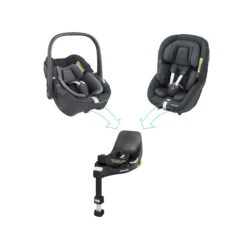 Maxi-Cosi Familyfix 360 Base -Joolz Verkoop maxi cosi familyfix 360 family