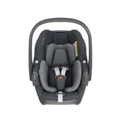 Maxi-Cosi Maxi Cosi Pebble 360 -Joolz Verkoop maxi cosi pebble 360 essential black front