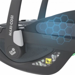 Maxi-Cosi Maxi Cosi Pebble 360 -Joolz Verkoop maxi cosi pebble 360 essential black g cell