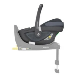 Maxi-Cosi Maxi Cosi Pebble 360 -Joolz Verkoop maxi cosi pebble 360 essential black side
