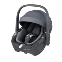 Maxi-Cosi Maxi Cosi Pebble 360 -Joolz Verkoop maxi cosi pebble 360 essential black suncanopy