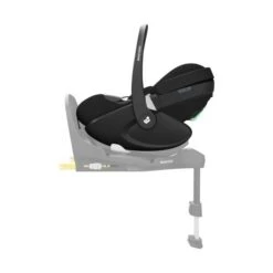 Maxi-Cosi Pebble 360 Pro 30 Maxi-Cosi Pebble 360 Pro -Joolz Verkoop maxi cosi pebble 360 pro essential black 6