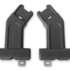 UPPAbaby RIDGE MESA I-Size En Reiswieg Adapters
