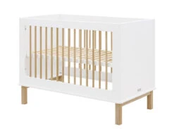 Bopita 3-Delige Babykamer Mika -Joolz Verkoop mika babykamer white oak 3