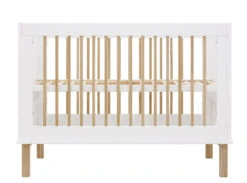 Bopita 3-Delige Babykamer Mika -Joolz Verkoop mika babykamer white oak 4