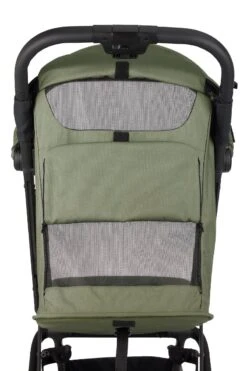 Easywalker Miley 2 -Joolz Verkoop miley sg detail back ventilation windows