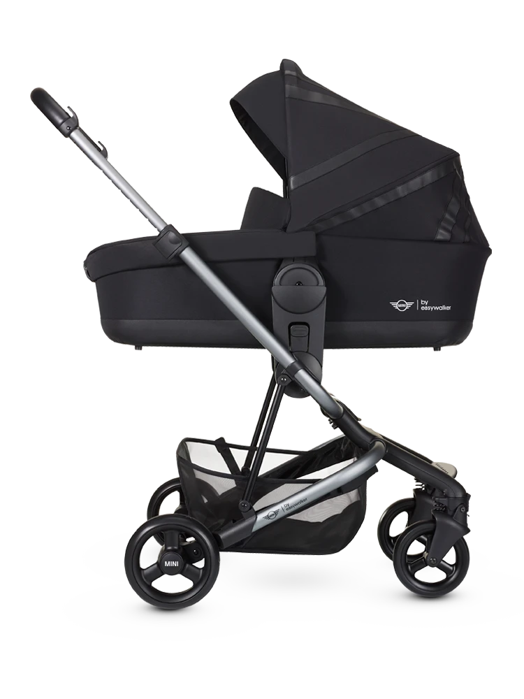 Easywalker MINI Compleet 3 Easywalker MINI Compleet