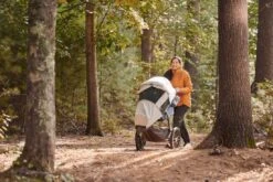 UPPAbaby RIDGE Muskietennet -Joolz Verkoop muggennet